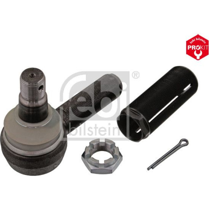 febi Spurstangenkopf 44521