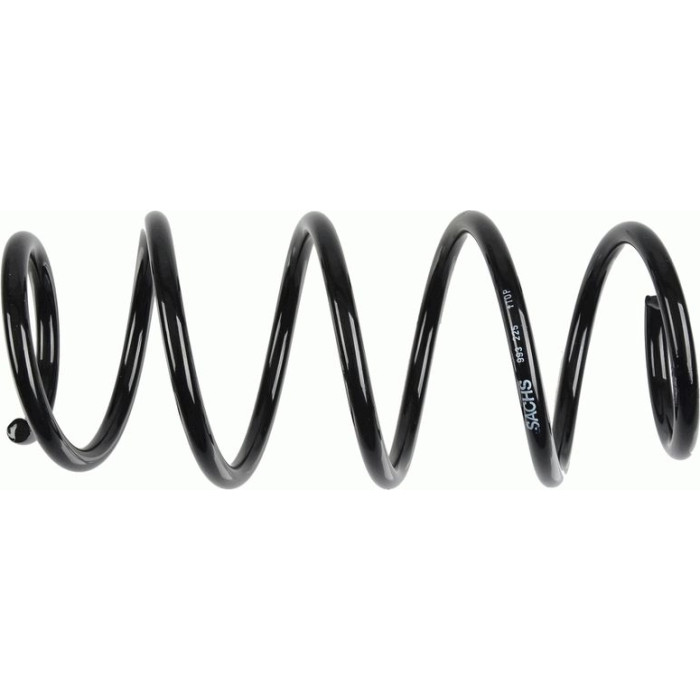 Sachs Fahrwerksfeder 993 225
