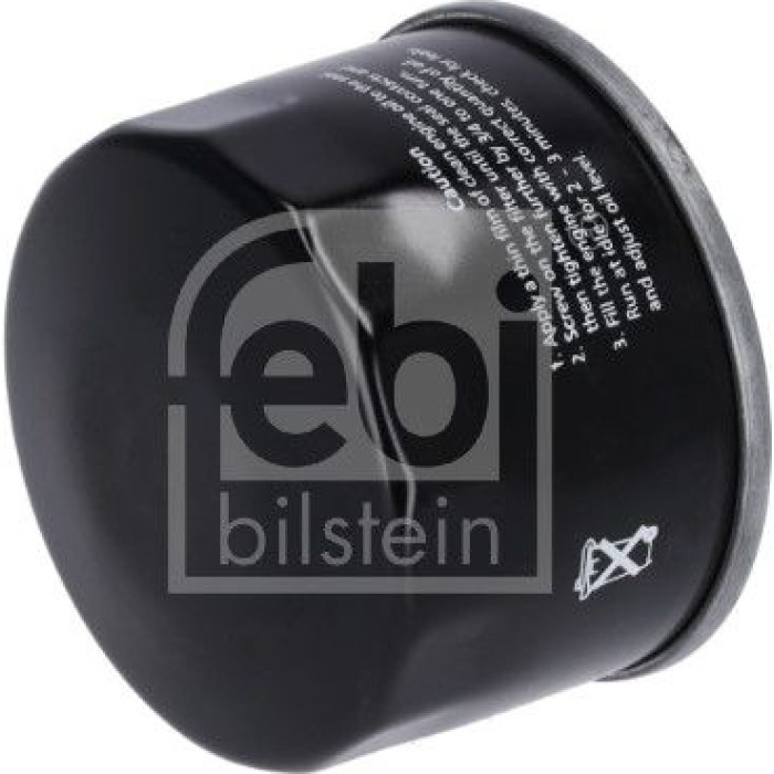 febi Ölfilter SMART 1, 0 07 34398 febi Ölfilter SMART 1, 0 07 34398