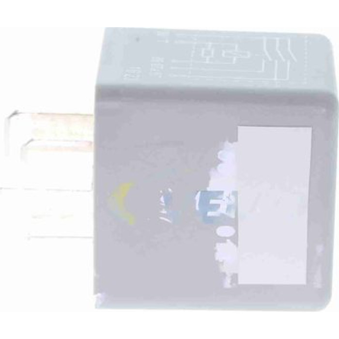 Vemo Kraftstoffpumpenrelais V15-71-0038 Vemo Kraftstoffpumpenrelais V15-71-0038