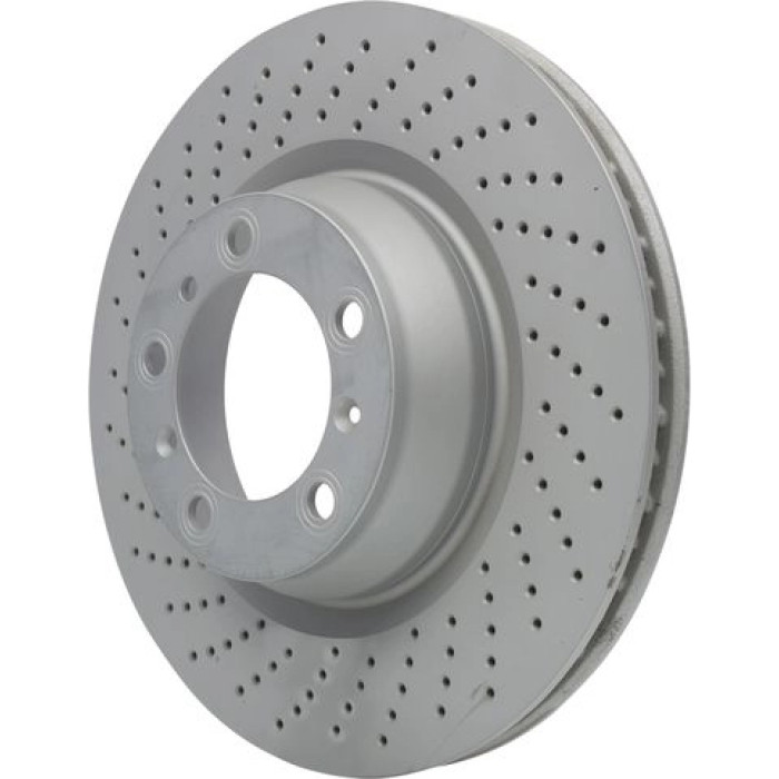 ATE Bremsscheibe Porsche Hinterachse 911 3, 6-3, 8 06-12 24.0128-0265.1 ATE Bremsscheibe Porsche Hinterachse 911 3, 6-3, 8 06-12 24.0128-0265.1