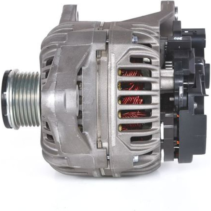 Bosch Generator 0124515072 Bosch Generator 0124515072