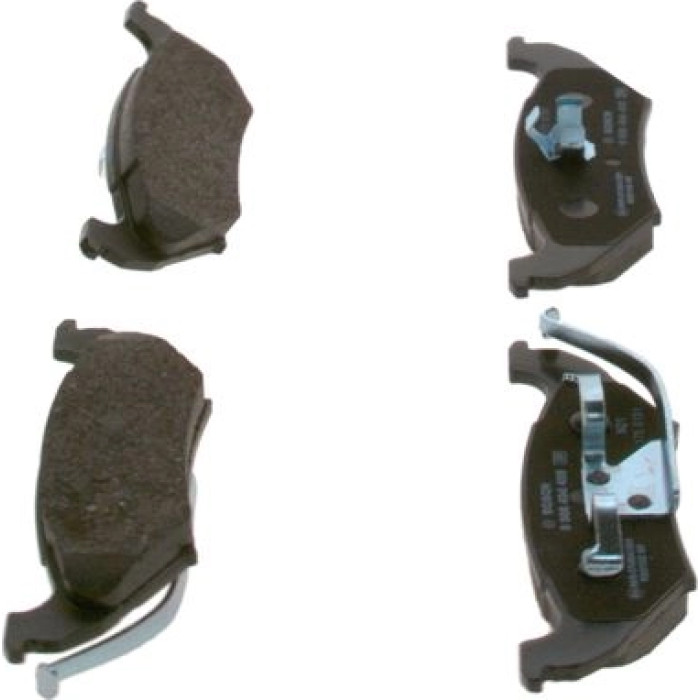 Bosch Bremsbelagsatz 0 986 494 495 Bosch Bremsbelagsatz 0 986 494 495