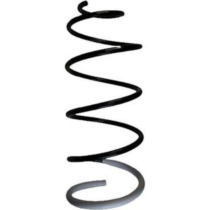 Spidan Fahrwerksfeder 85007 - Vorderachse Spidan Fahrwerksfeder 85007 - Vorderachse