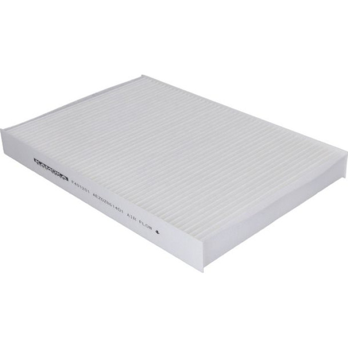Kamoka Innenraumfilter F401201