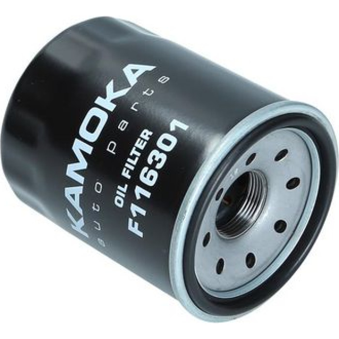 Kamoka Ölfilter F116301 Kamoka Ölfilter F116301