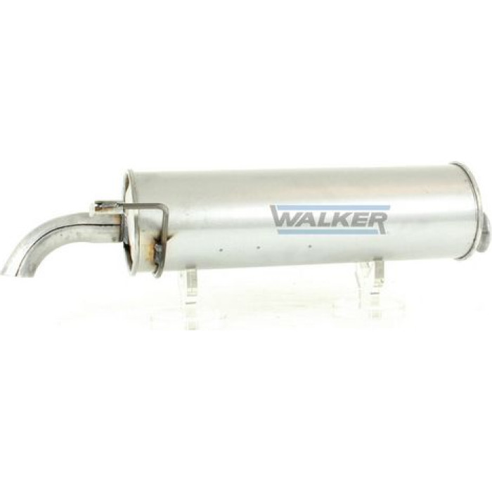 Walker Endschalldämpfer 19071 Walker Endschalldämpfer 19071