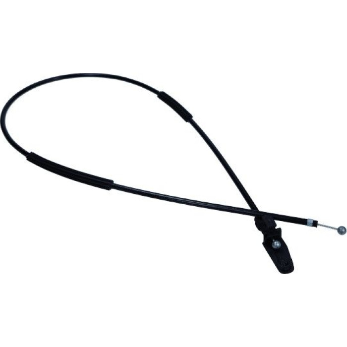 MAXGEAR Motorhaubenzug 32-1789 MAXGEAR Motorhaubenzug 32-1789