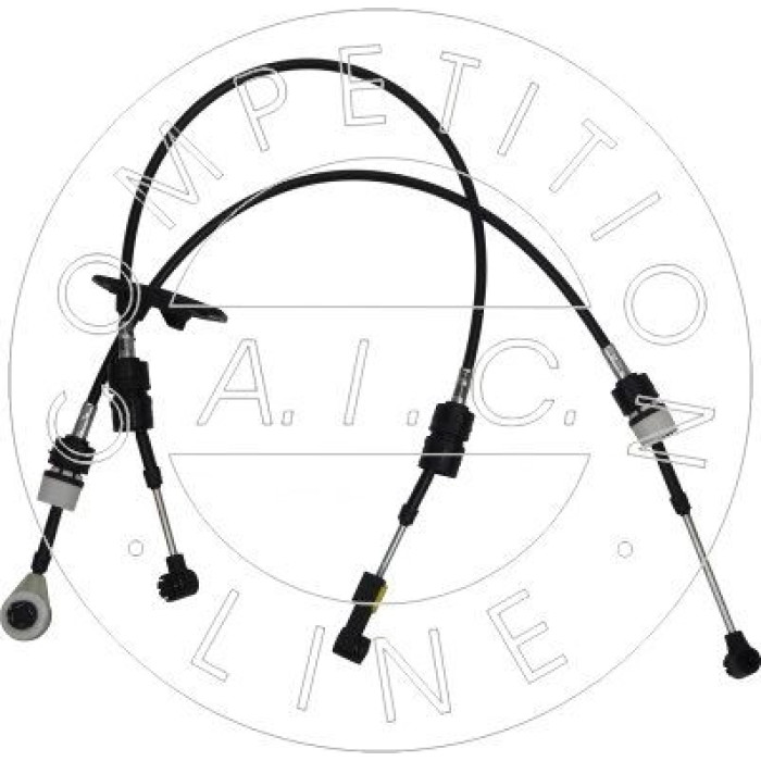AIC Schaltseilzug 58974 AIC Schaltseilzug 58974