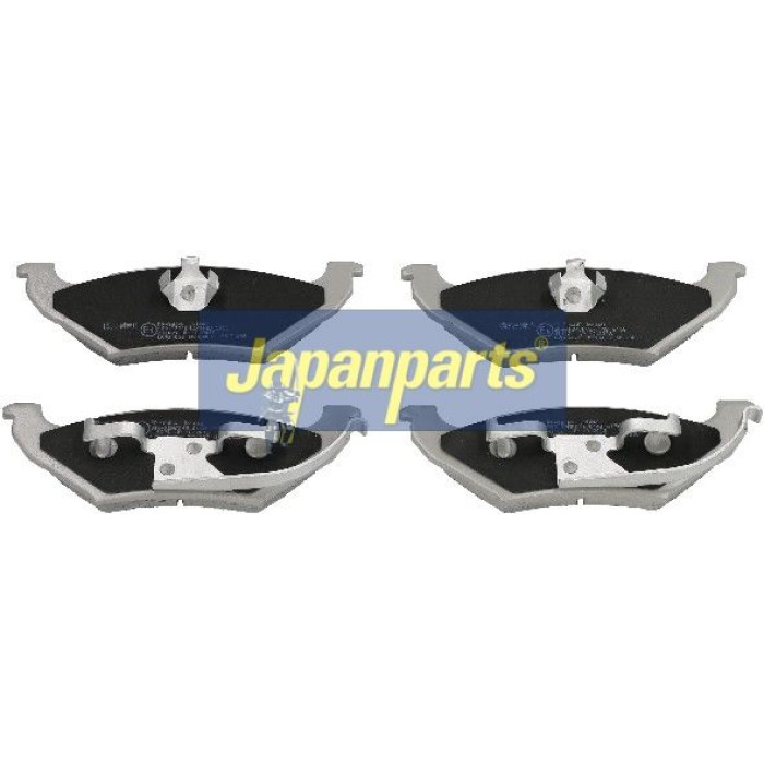 Japanparts Bremsbeläge PP-994AF Japanparts Bremsbeläge PP-994AF