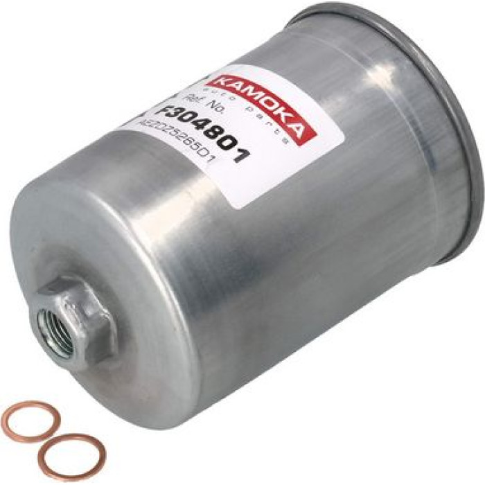 F304801 Kamoka Kraftstofffilter F304801 F304801 Kamoka Kraftstofffilter F304801