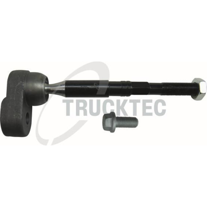 TRUCKTEC AUTOMOTIVE Lenkrad 02.31.243 TRUCKTEC AUTOMOTIVE Lenkrad 02.31.243