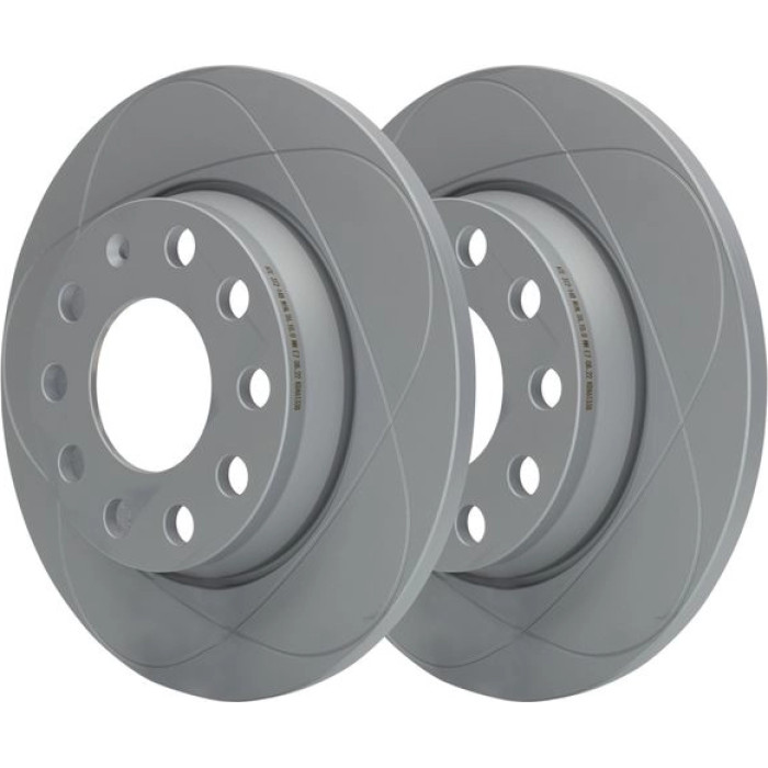 ATE Bremsscheibe Audi Hinterachse A4 1.6-3.0 00-08 PowerDisc 24.0312-0148.1 ATE Bremsscheibe Audi Hinterachse A4 1.6-3.0 00-08 PowerDisc 24.0312-0148.1