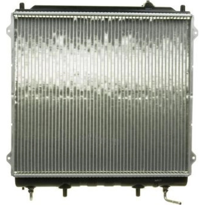 MAHLE Kühler, Motorkühlung CR 1469 000P MAHLE Kühler, Motorkühlung CR 1469 000P