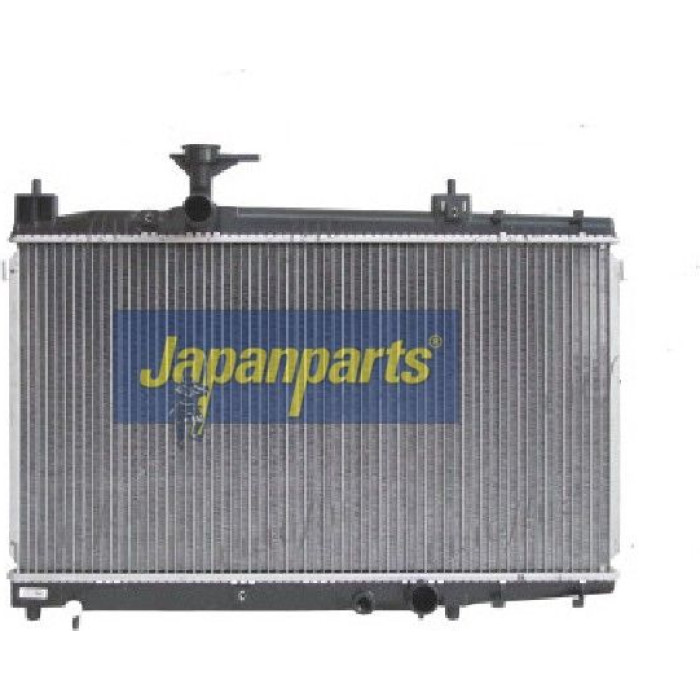Japanparts Motorkühler RDA153172 Japanparts Motorkühler RDA153172