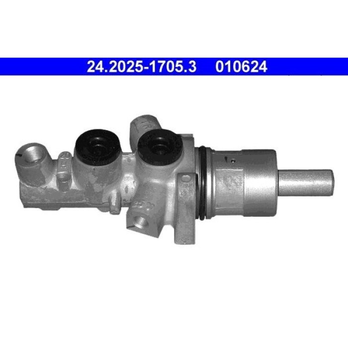 ATE Hauptbremszylinder 24.2025-1705.3 ATE Hauptbremszylinder 24.2025-1705.3