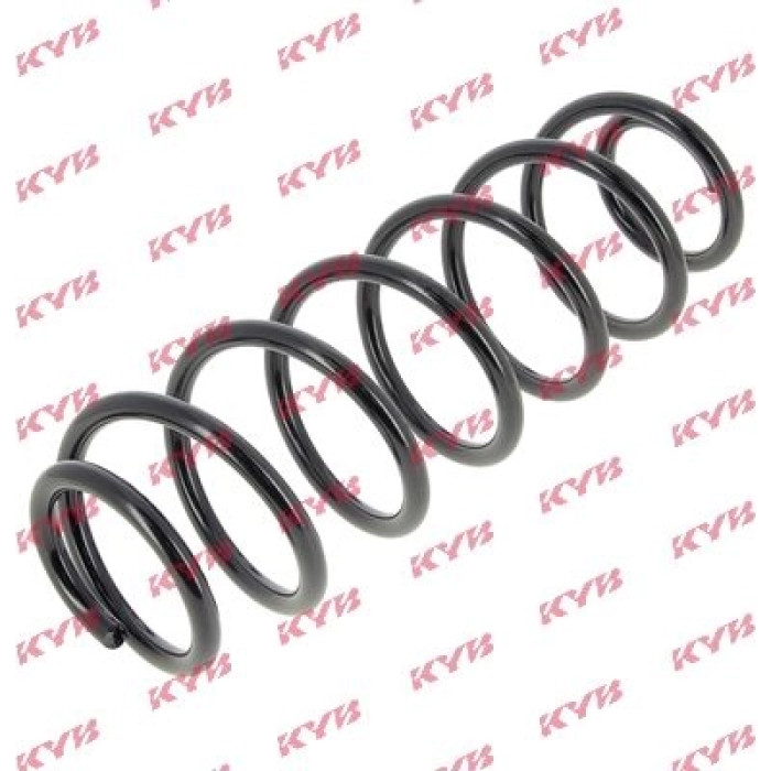RH5539 KYB Fahrwerksfeder VW T. Polo 1.2-1.9Tdi 10/01-11/09 RH5539 KYB Fahrwerksfeder VW T. Polo 1.2-1.9Tdi 10/01-11/09