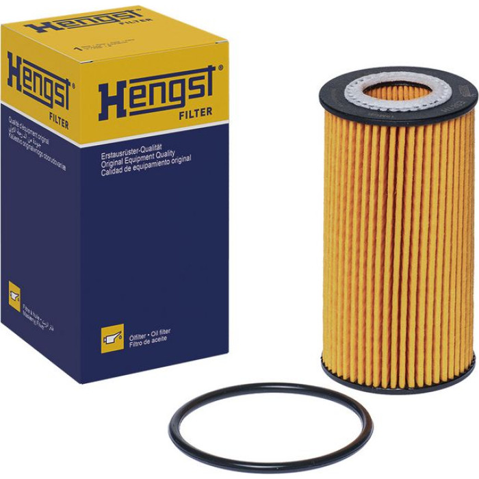 Hengst Ölfilter E981H D529 Hengst Ölfilter E981H D529