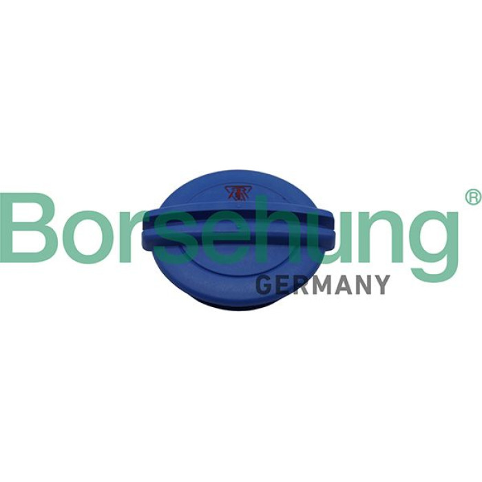 BORSEHUNG Verschlußdeckel, Kühlmittelbehälter B19281 BORSEHUNG Verschlußdeckel, Kühlmittelbehälter B19281