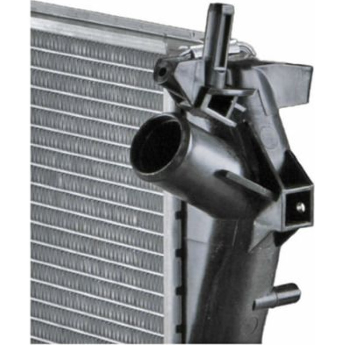 MAHLE Kühler, Motorkühlung CR 763 000S MAHLE Kühler, Motorkühlung CR 763 000S