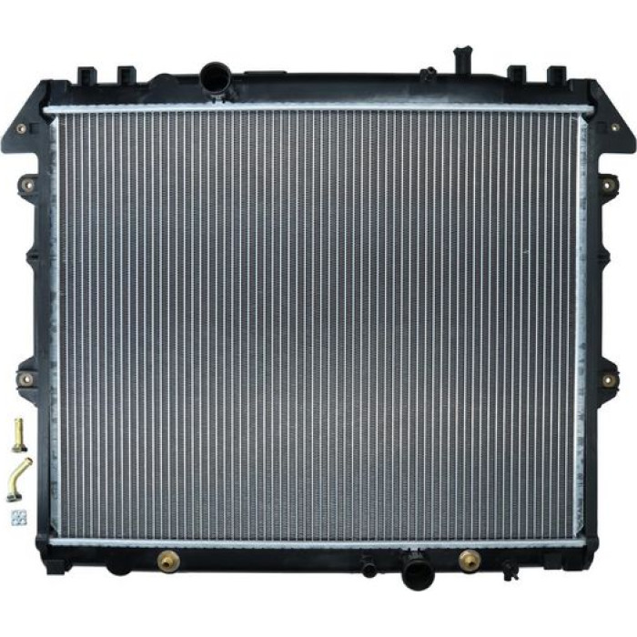 Kamoka Motorkühler 7700089 Kamoka Motorkühler 7700089