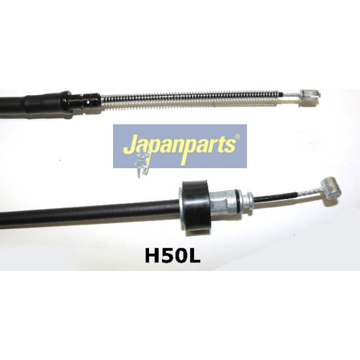 Japanparts Handbremsseil Seilzug Festellbremse BC-H50L