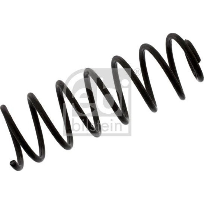 febi Fahrwerksfeder 39816