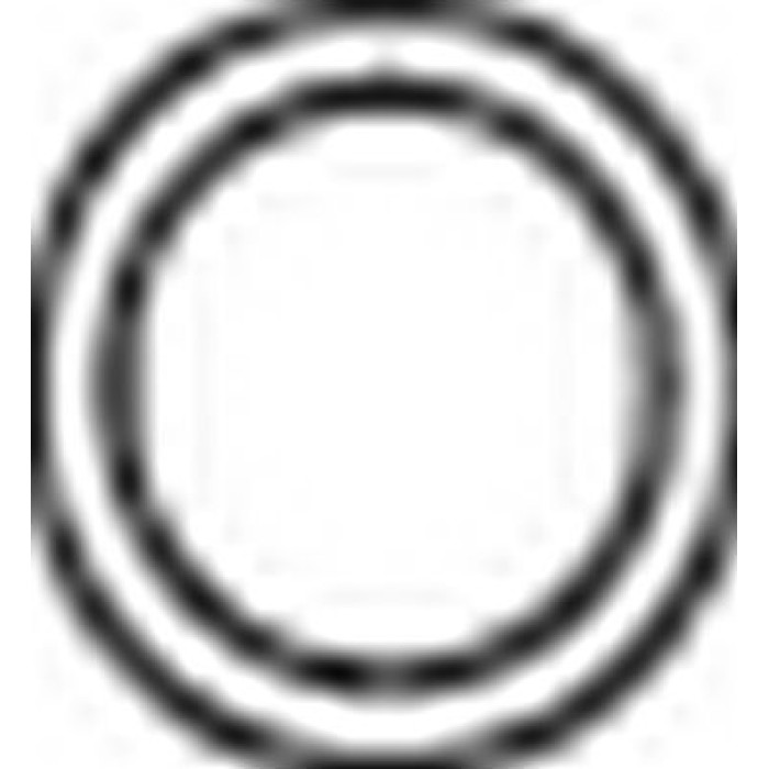Bosal O-Ring 256-560
