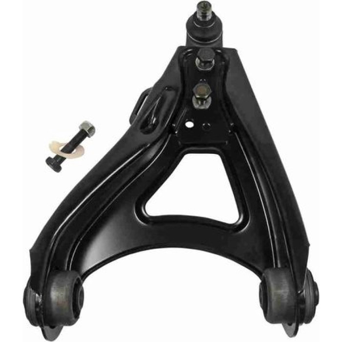 Vaico Fahrwerkslenker V46-0017 Vaico Fahrwerkslenker V46-0017