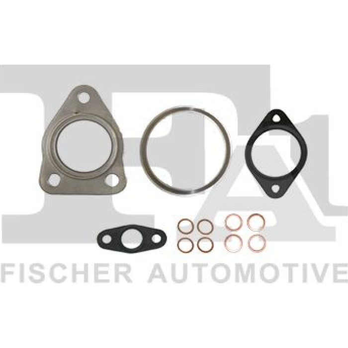FA1 Turbolader-Montagesatz KT330320E FA1 Turbolader-Montagesatz KT330320E