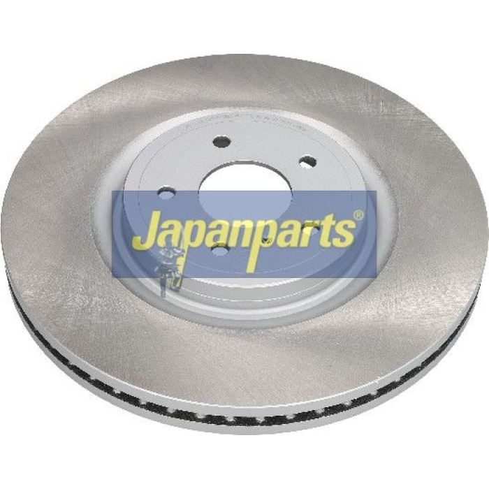 Japanparts Bremsscheibe DI-162C Japanparts Bremsscheibe DI-162C