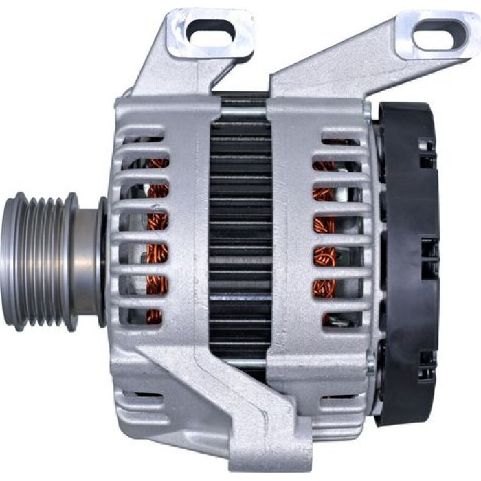 HELLA Generator 8EL 011 712-231 HELLA Generator 8EL 011 712-231