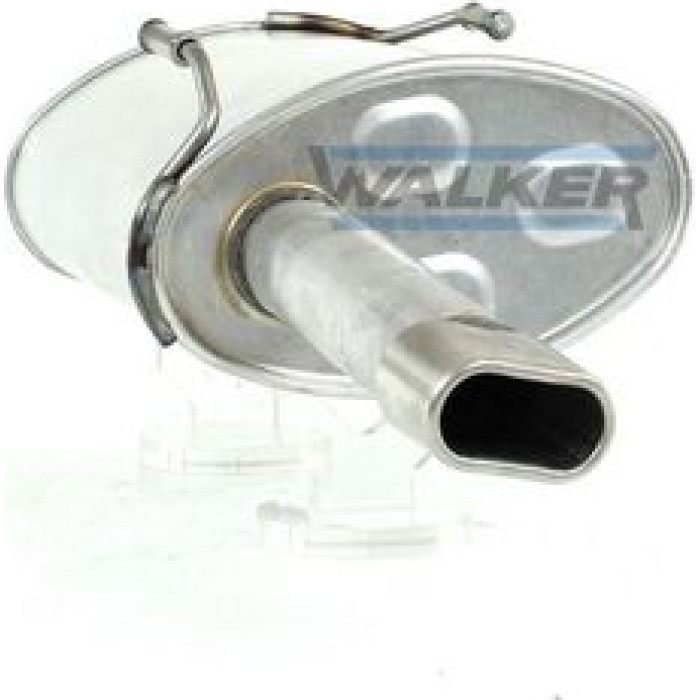 Walker Endschalldämpfer 21481 Walker Endschalldämpfer 21481