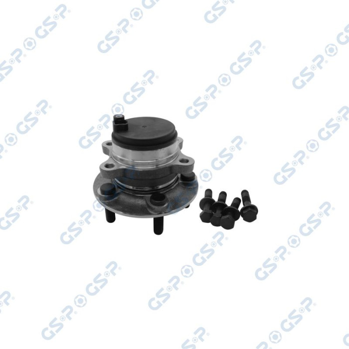 GSP Radlagersatz 9400439K GSP Radlagersatz 9400439K