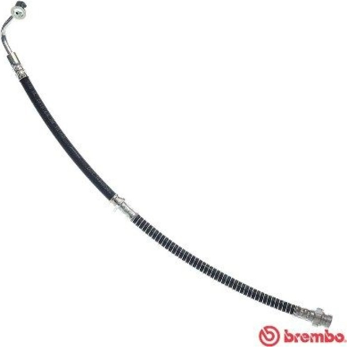 BREMBO Bremsschlauch T 30 131 BREMBO Bremsschlauch T 30 131