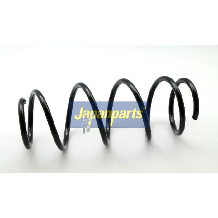 Japanparts Fahrwerksfeder ZC3750A Japanparts Fahrwerksfeder ZC3750A