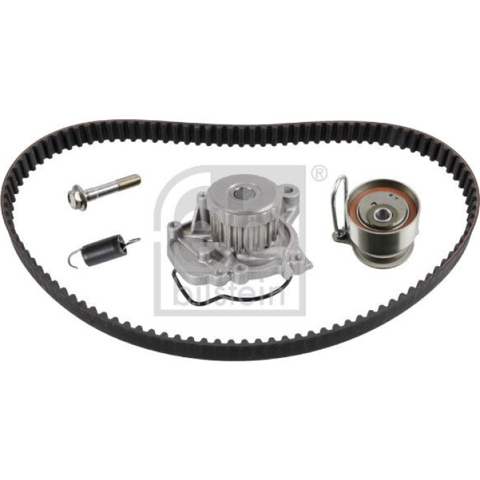 176606 febi bilstein Zahnriemensatz mit Wasserpumpe 176606 176606 febi bilstein Zahnriemensatz mit Wasserpumpe 176606