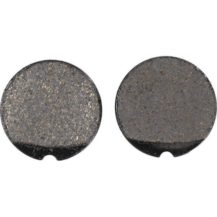 TRW Bremsbeläge vorne MCB35 TRW Bremsbeläge vorne MCB35