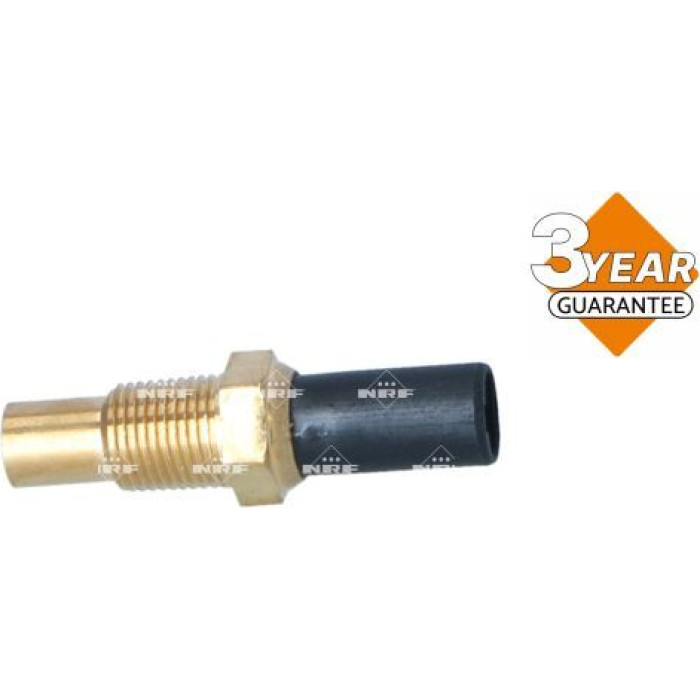 NRF Kühlmitteltemperatursensor 727076 NRF Kühlmitteltemperatursensor 727076