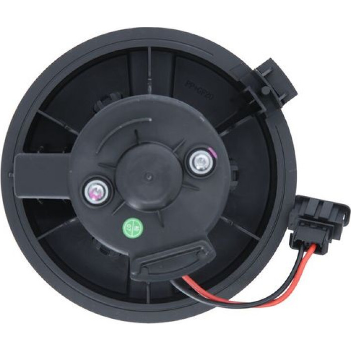 Valeo Lüfter 884612 Valeo Lüfter 884612