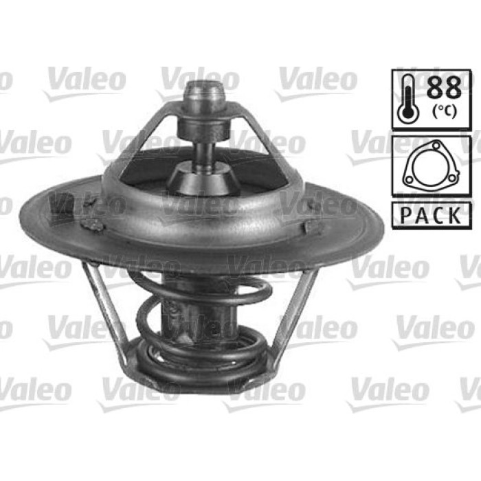 Valeo Thermostat 820488 Valeo Thermostat 820488