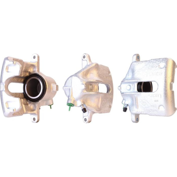 3214800 DRI Bremssattel Vorderachse rechts im Austausch 3214800 3214800 DRI Bremssattel Vorderachse rechts im Austausch 3214800