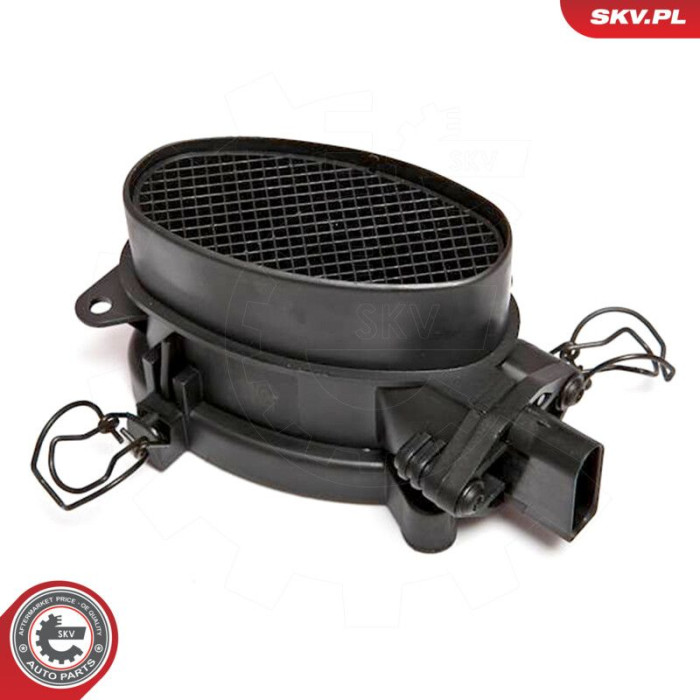 07SKV098 SKV GERMANY Luftmassenmesser Luftmengenmesser 07SKV098 07SKV098 SKV GERMANY Luftmassenmesser Luftmengenmesser 07SKV098