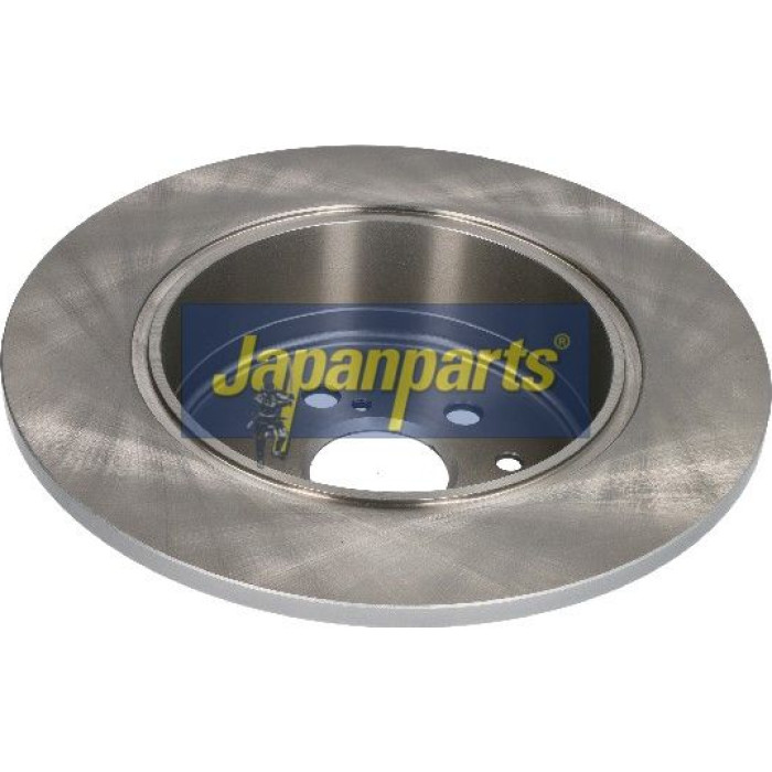 Japanparts Bremsscheibe DP-236C