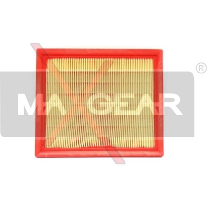 MAXGEAR Luftfilter AF-8028 Renault 2.0 16 26-0109 MAXGEAR Luftfilter AF-8028 Renault 2.0 16 26-0109