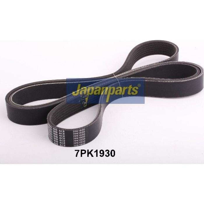 Japanparts Ømen-Zubehör DV-7PK1930