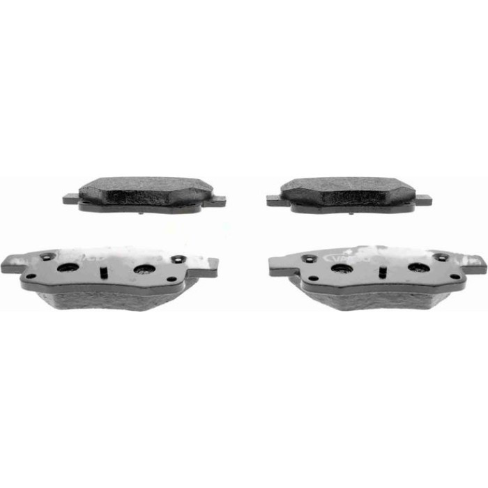Vaico Bremsbelagsatz für Scheibenbremse V25-8127 Vaico Bremsbelagsatz für Scheibenbremse V25-8127