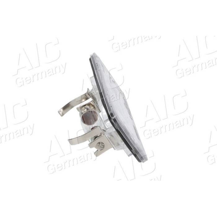 53963 AIC Kennzeichenleuchte 53963 - links 53963 AIC Kennzeichenleuchte 53963 - links