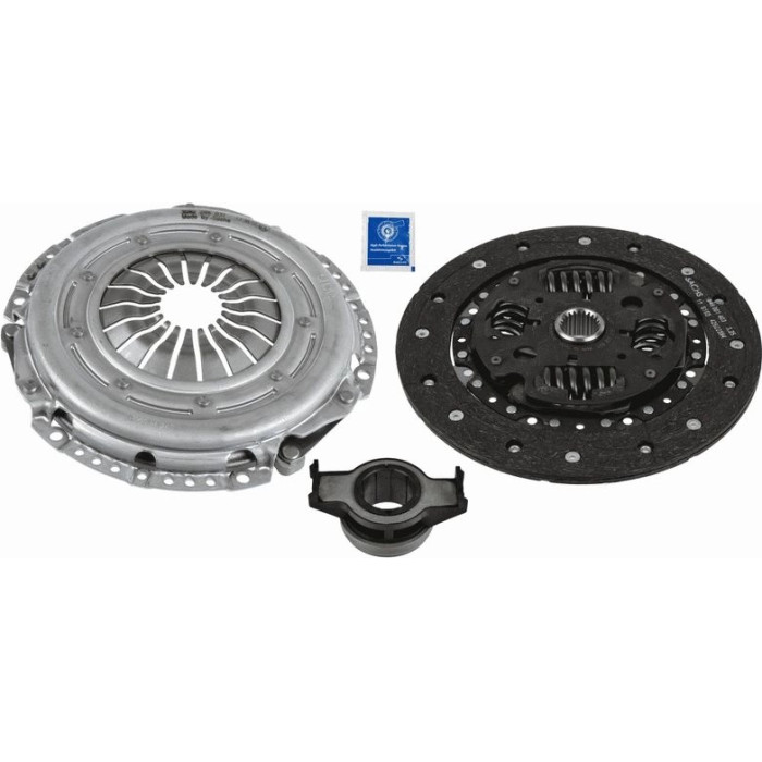 3000 706 102 Sachs Kupplungssatz 3000 706 102 3000 706 102 Sachs Kupplungssatz 3000 706 102