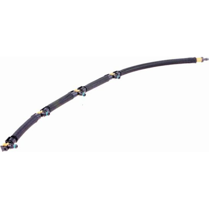 Vaico Kraftstoffrücklaufschlauch V10-5501 Vaico Kraftstoffrücklaufschlauch V10-5501